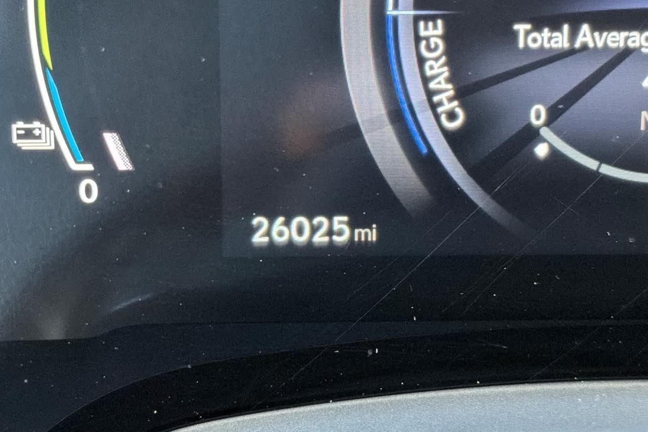 2024 Lexus RX 450h+ Luxury Roseville CA