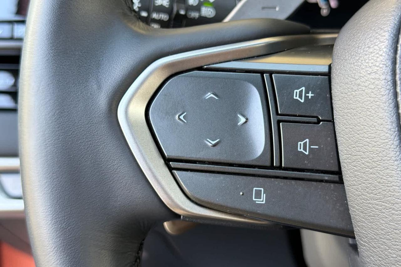 2024 Lexus RX 450h+ Luxury Roseville CA