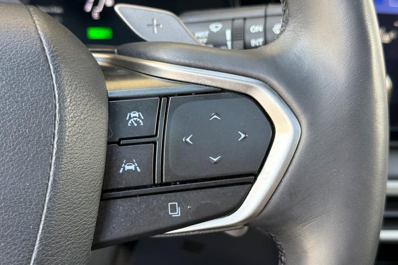 2024 Lexus RX 450h+ Luxury Roseville CA