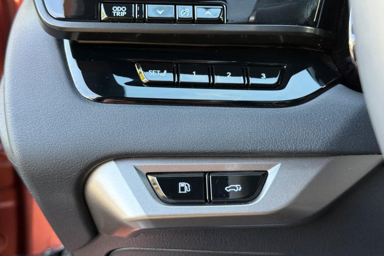 2024 Lexus RX 450h+ Luxury Roseville CA