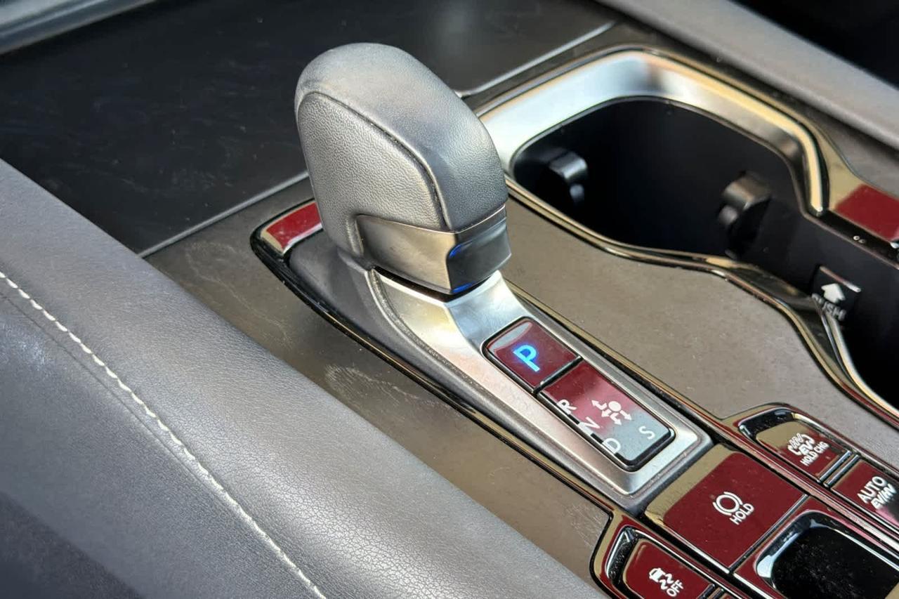 2024 Lexus RX 450h+ Luxury Roseville CA
