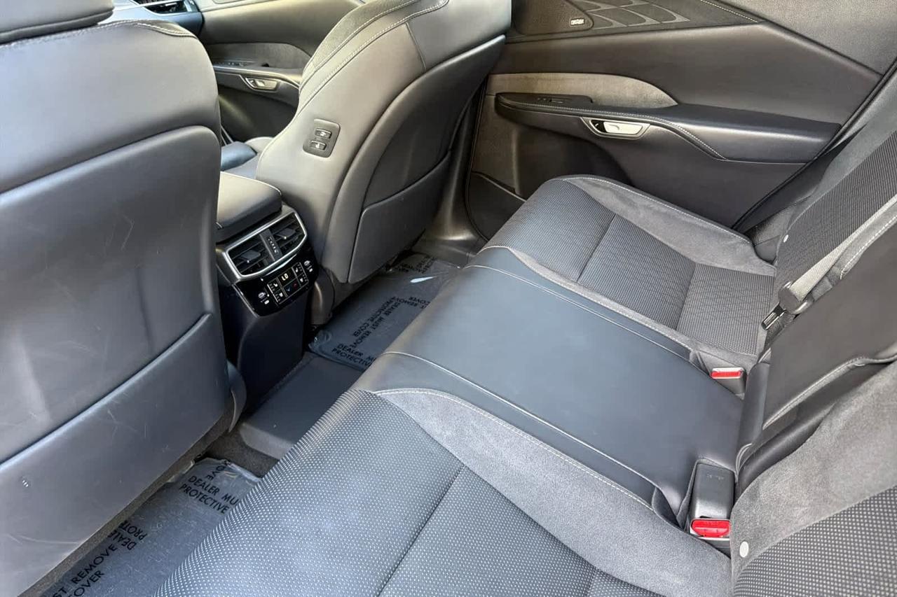 2024 Lexus RX 450h+ Luxury Roseville CA
