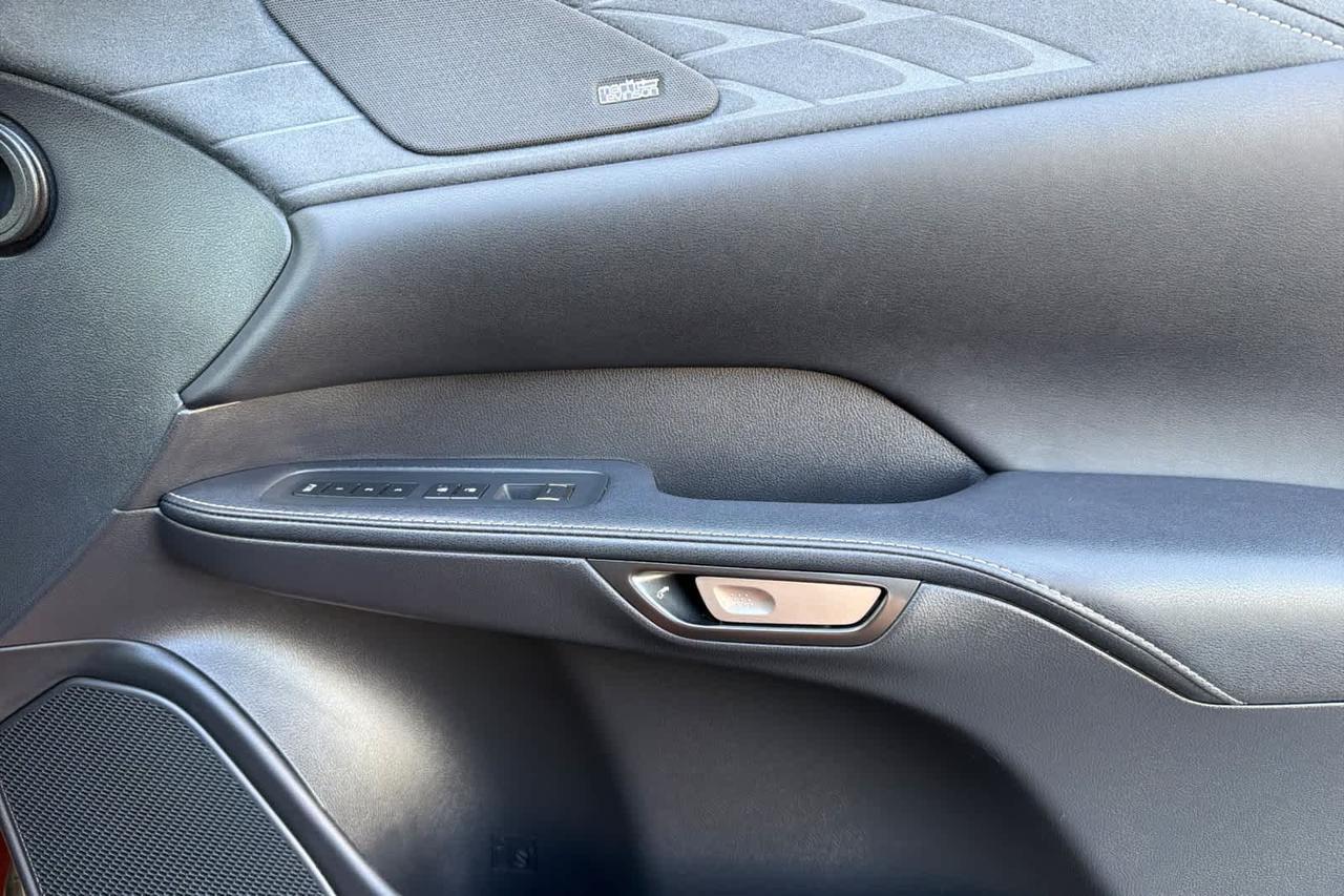2024 Lexus RX 450h+ Luxury Roseville CA