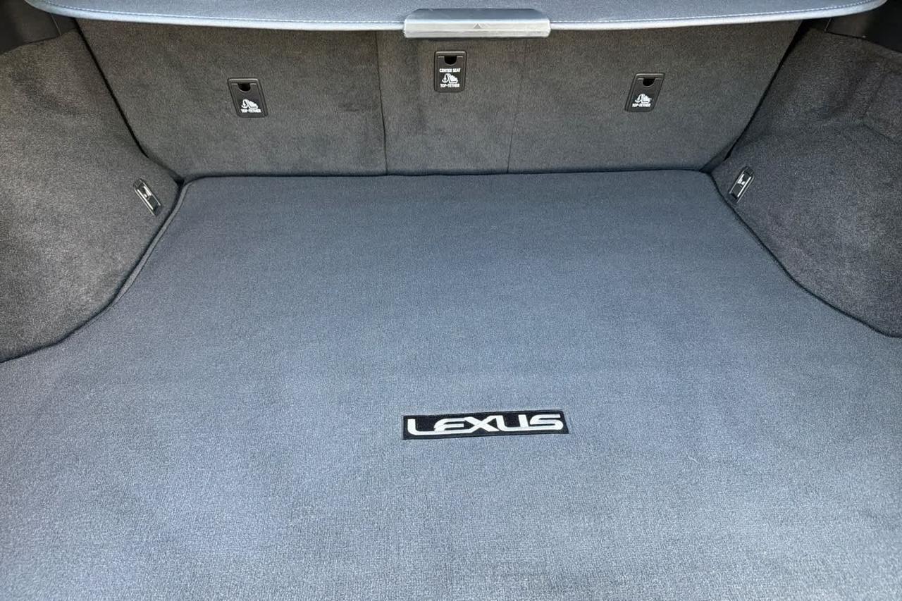 2024 Lexus RX 450h+ Luxury Roseville CA