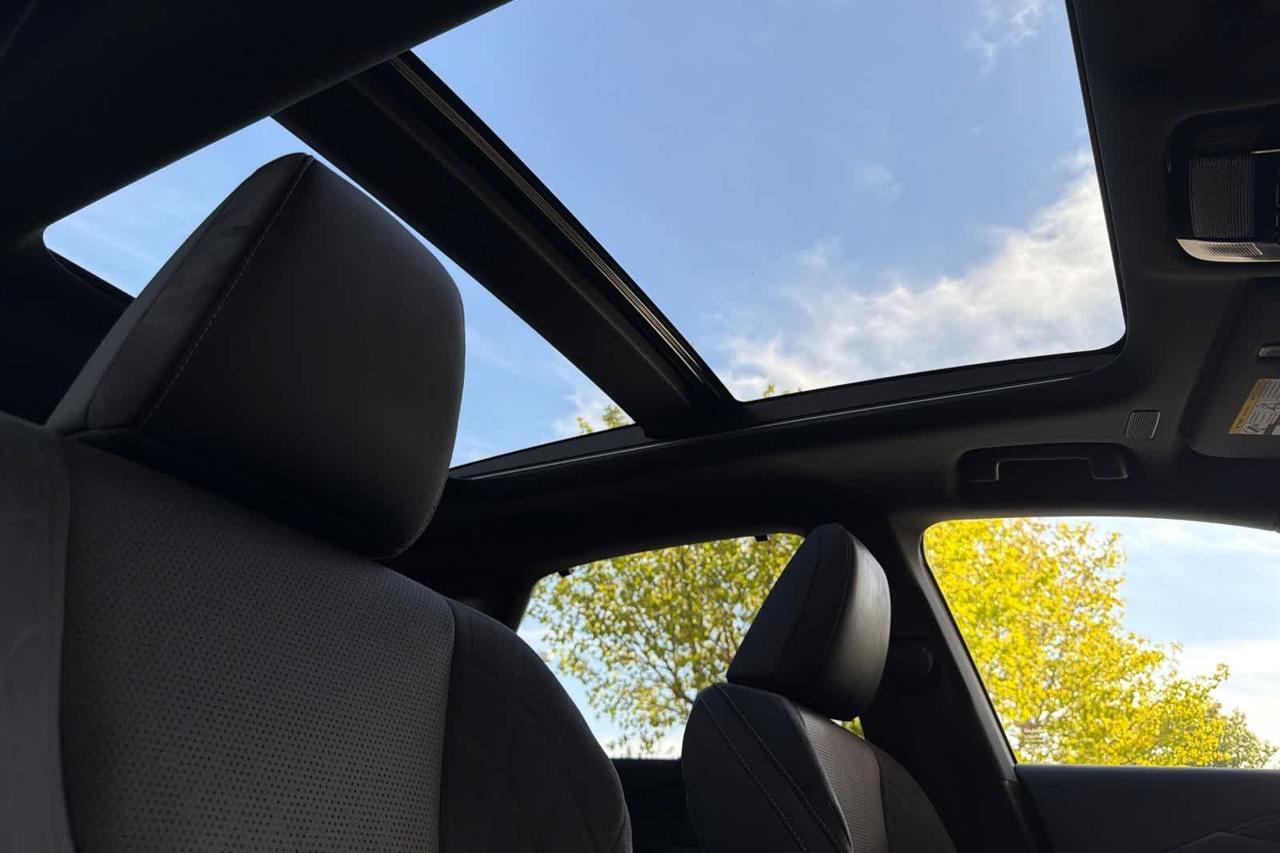2024 Lexus RX 450h+ Luxury Roseville CA