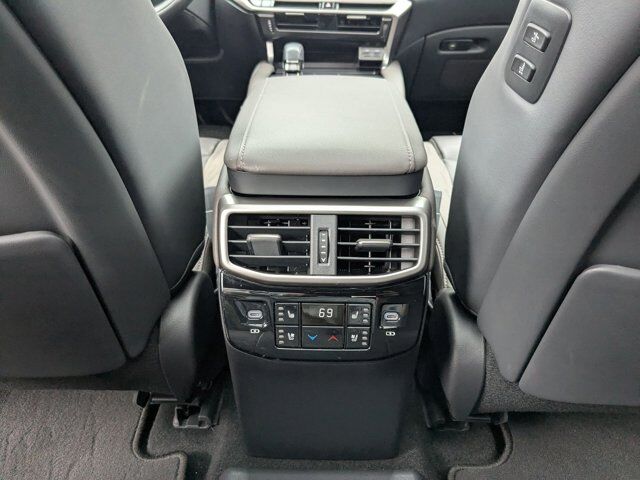 2024 Lexus RX 450h+ Luxury San Antonio TX
