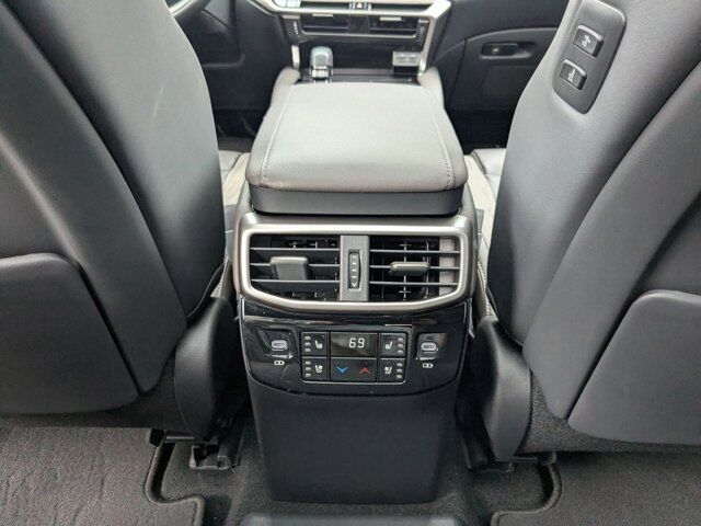 2024 Lexus RX 450h+ Luxury San Antonio TX