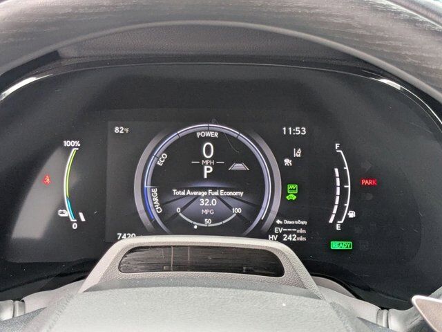 2024 Lexus RX 450h+ Luxury San Antonio TX