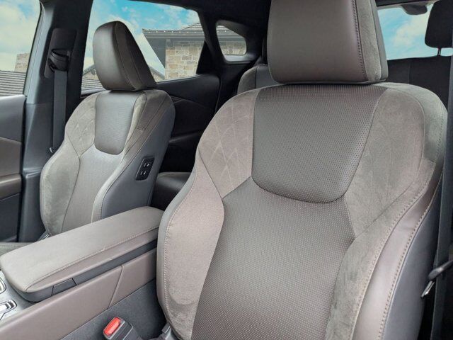 2024 Lexus RX 450h+ Luxury San Antonio TX