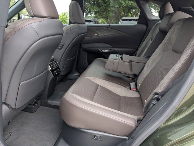 2024 Lexus RX 450h+ Luxury San Antonio TX