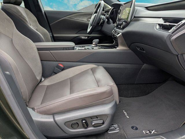 2024 Lexus RX 450h+ Luxury San Antonio TX
