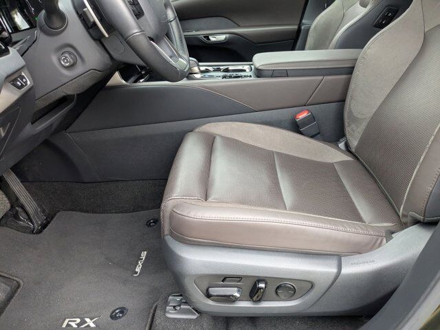 2024 Lexus RX 450h+ Luxury San Antonio TX