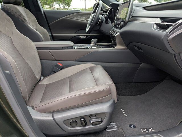 2024 Lexus RX 450h+ Luxury San Antonio TX