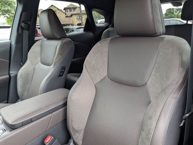 2024 Lexus RX 450h+ Luxury San Antonio TX