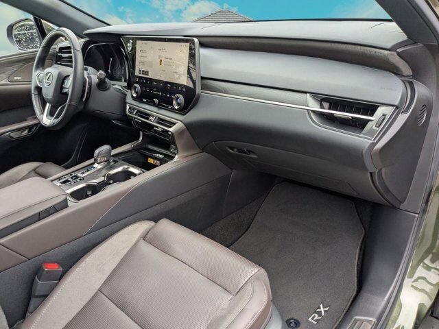 2024 Lexus RX 450h+ Luxury San Antonio TX