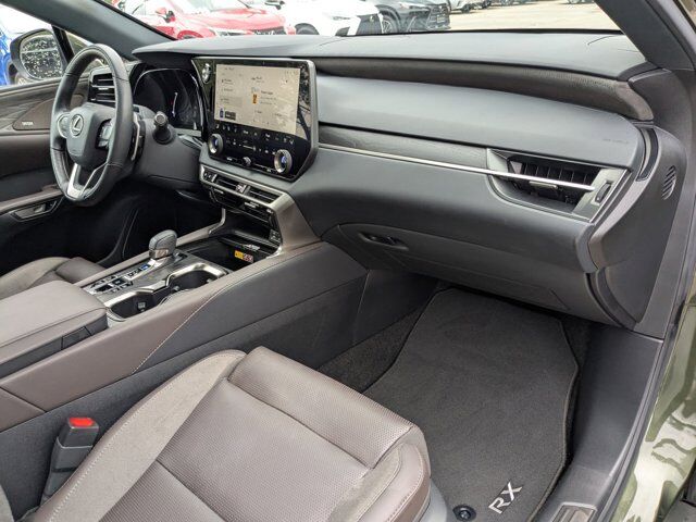 2024 Lexus RX 450h+ Luxury San Antonio TX