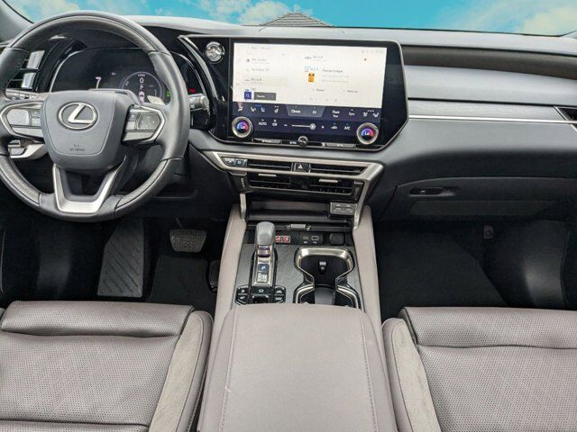 2024 Lexus RX 450h+ Luxury San Antonio TX