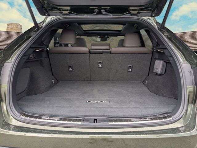 2024 Lexus RX 450h+ Luxury San Antonio TX