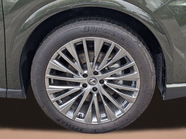 2024 Lexus RX 450h+ Luxury San Antonio TX