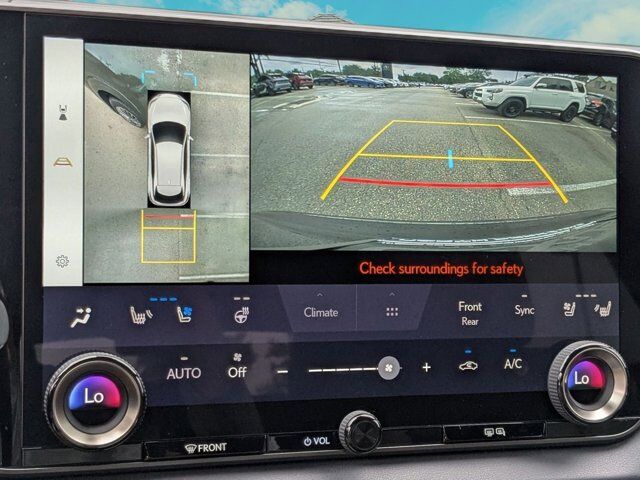 2024 Lexus RX 450h+ Luxury San Antonio TX