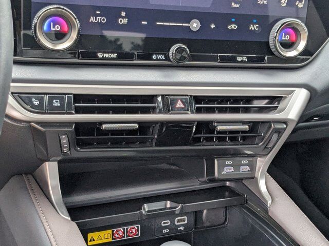 2024 Lexus RX 450h+ Luxury San Antonio TX
