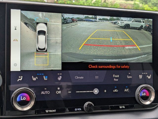 2024 Lexus RX 450h+ Luxury San Antonio TX