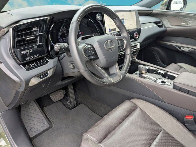 2024 Lexus RX 450h+ Luxury San Antonio TX