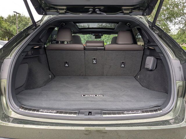 2024 Lexus RX 450h+ Luxury San Antonio TX