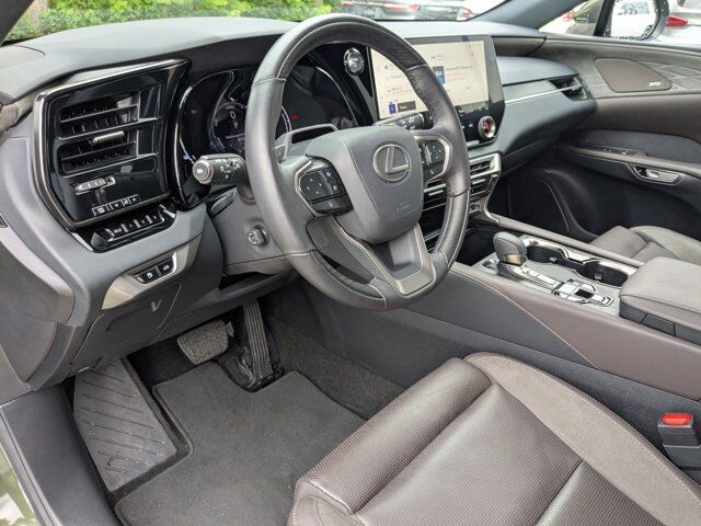 2024 Lexus RX 450h+ Luxury San Antonio TX