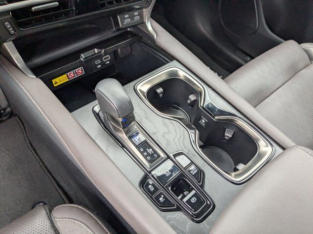2024 Lexus RX 450h+ Luxury San Antonio TX