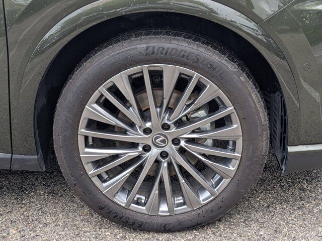 2024 Lexus RX 450h+ Luxury San Antonio TX