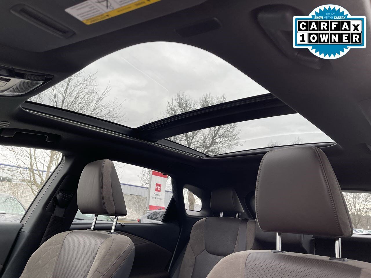 2024 Lexus RX 450h+ Luxury White River Junction VT