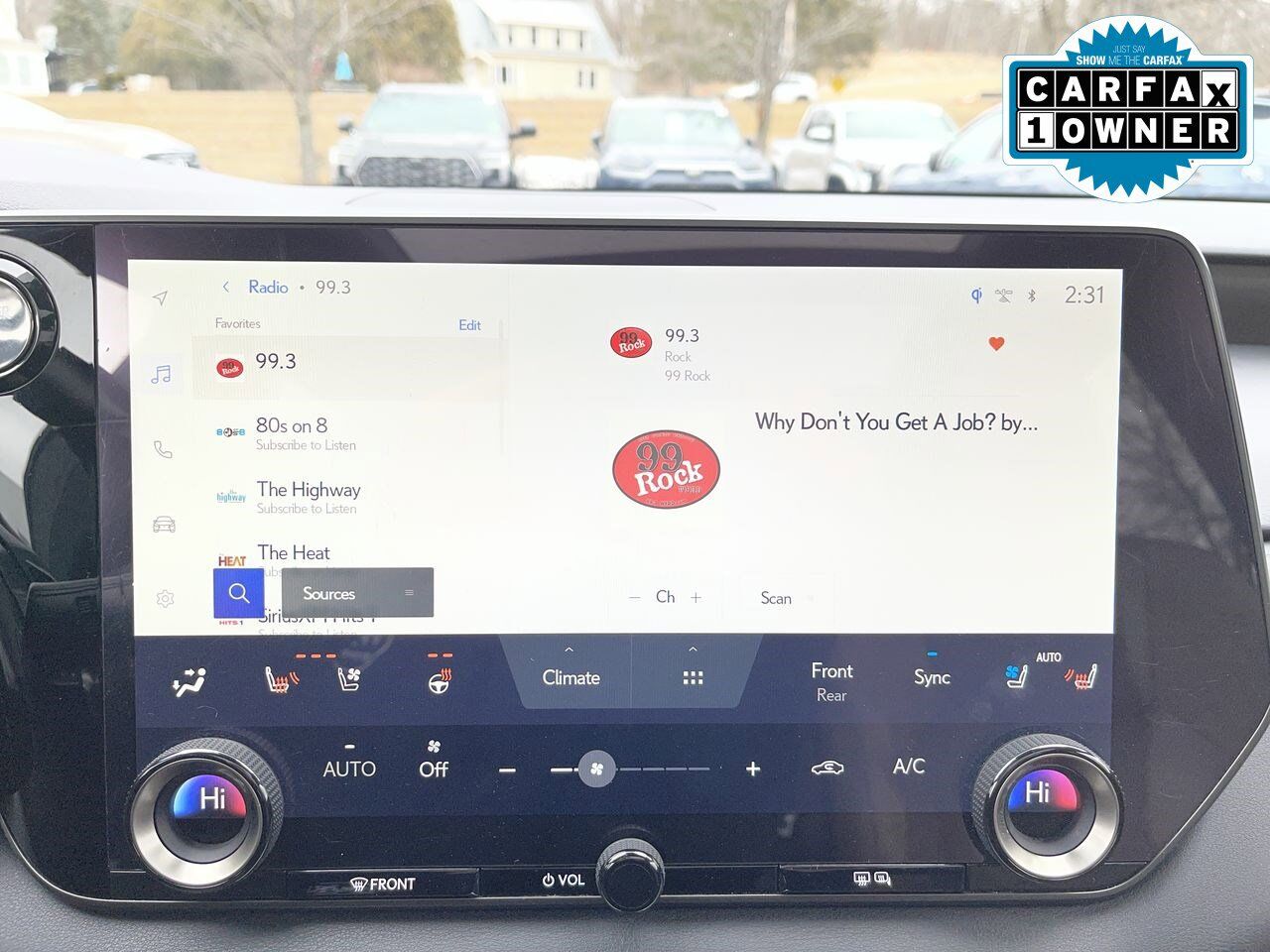 2024 Lexus RX 450h+ Luxury White River Junction VT