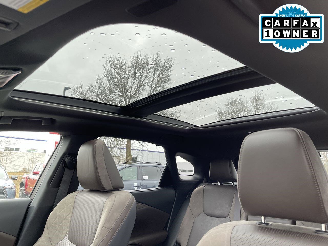 2024 Lexus RX 450h+ Luxury White River Junction VT