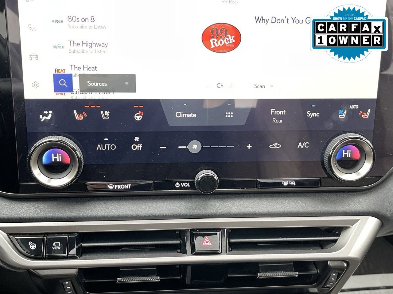 2024 Lexus RX 450h+ Luxury White River Junction VT