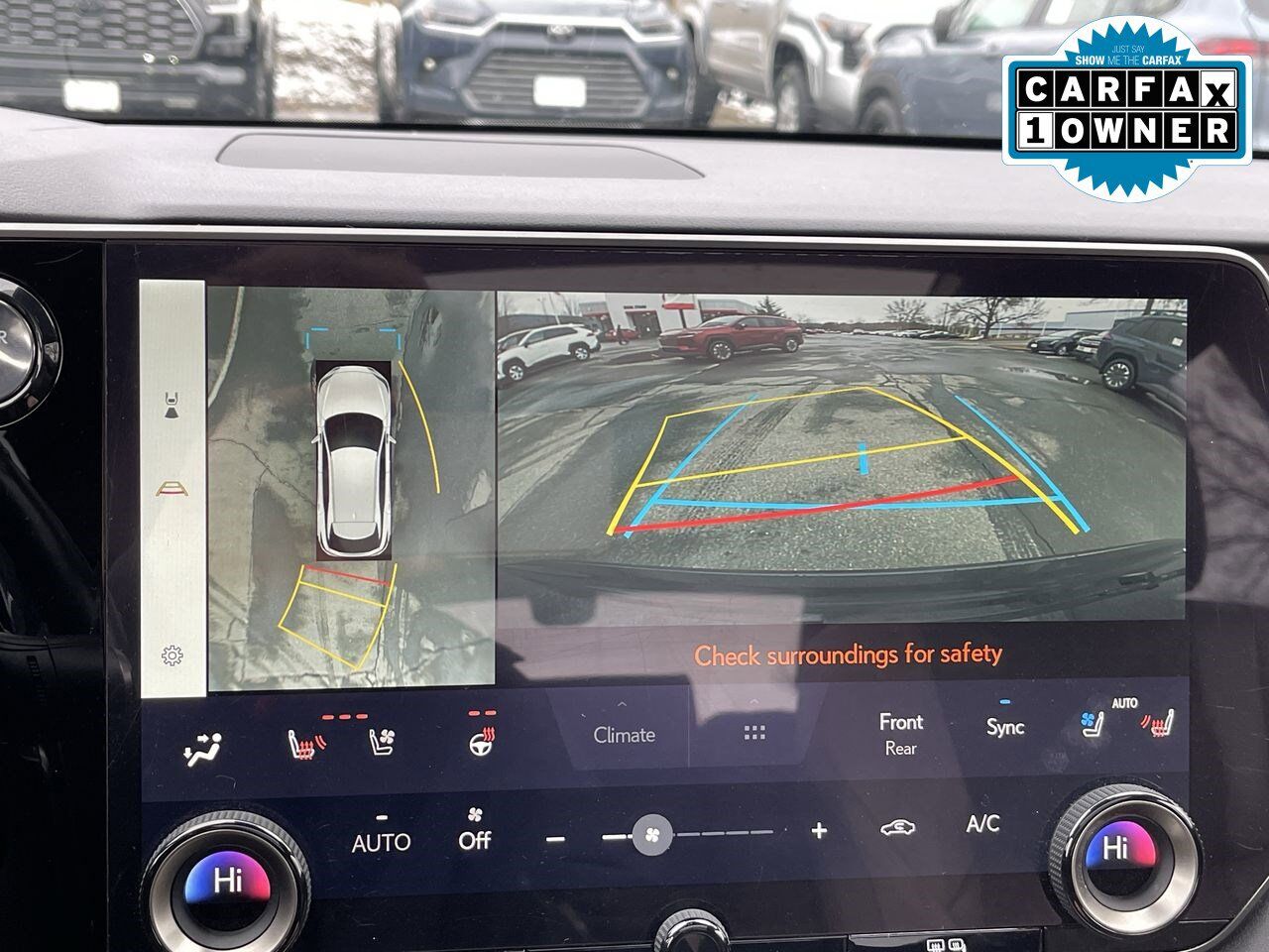 2024 Lexus RX 450h+ Luxury White River Junction VT