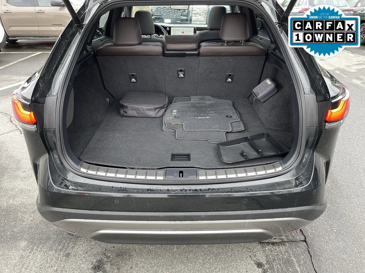 2024 Lexus RX 450h+ Luxury White River Junction VT