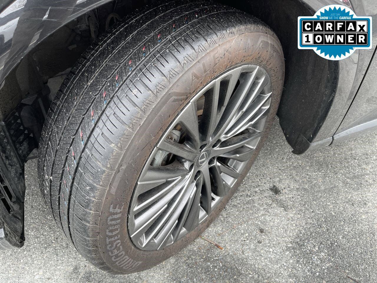 2024 Lexus RX 450h+ Luxury White River Junction VT