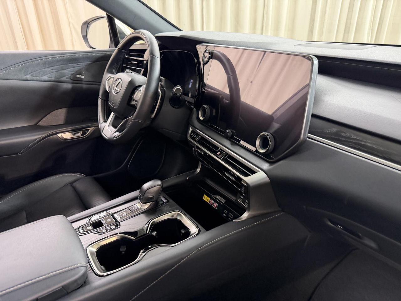 2024 Lexus RX 450h+ Luxury Annapolis MD