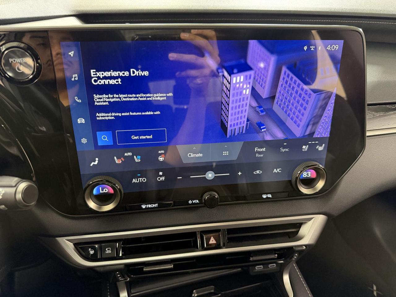 2024 Lexus RX 450h+ Luxury Annapolis MD