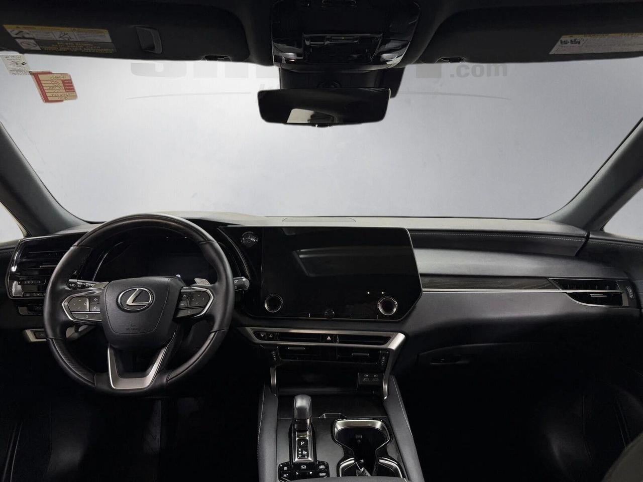 2024 Lexus RX 450h+ Luxury Annapolis MD