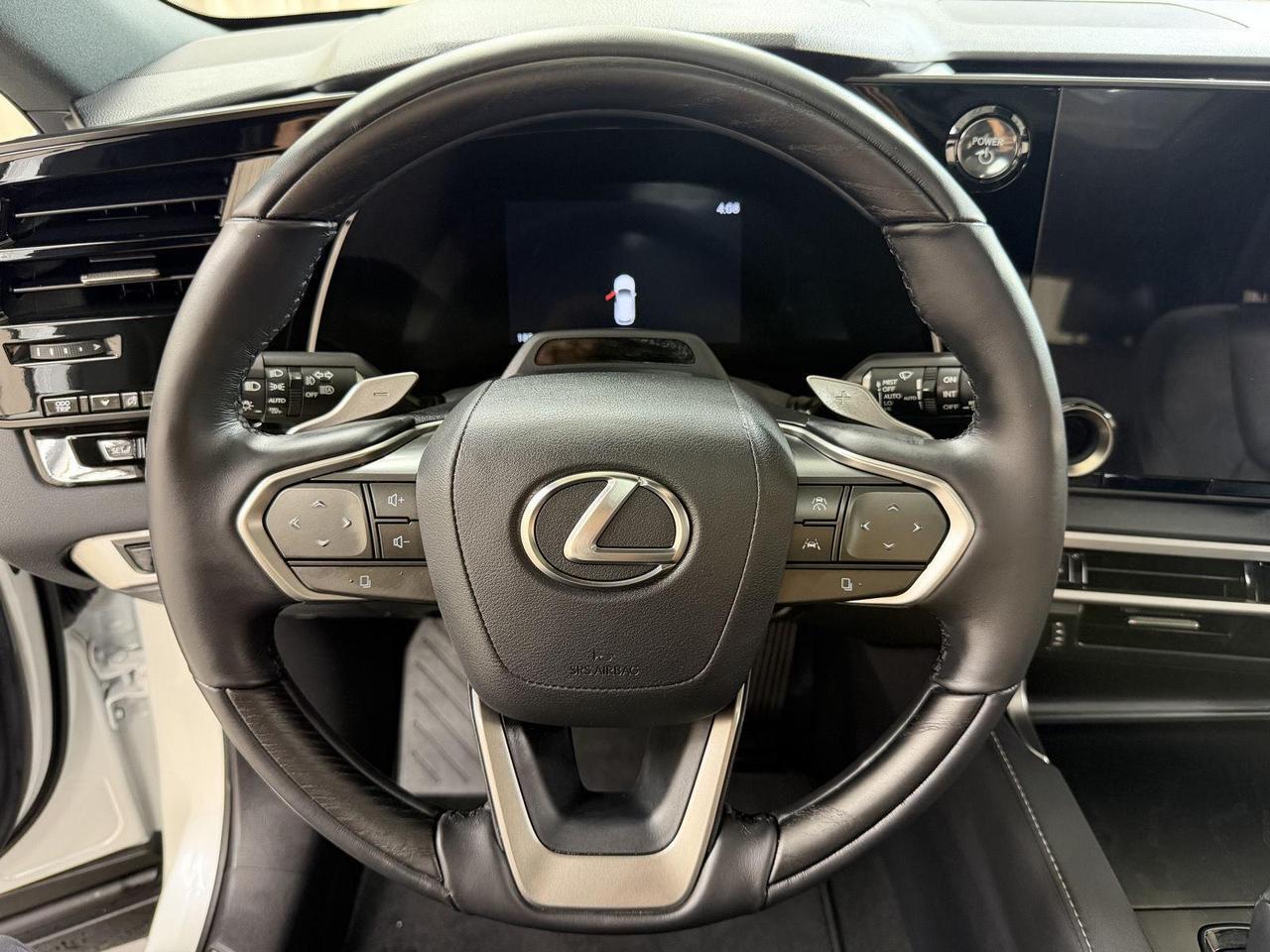 2024 Lexus RX 450h+ Luxury Annapolis MD
