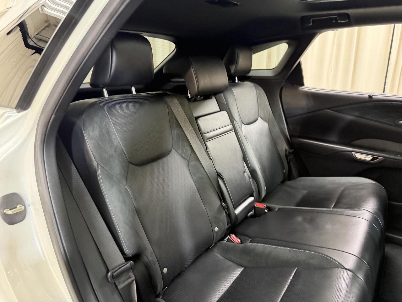 2024 Lexus RX 450h+ Luxury Annapolis MD