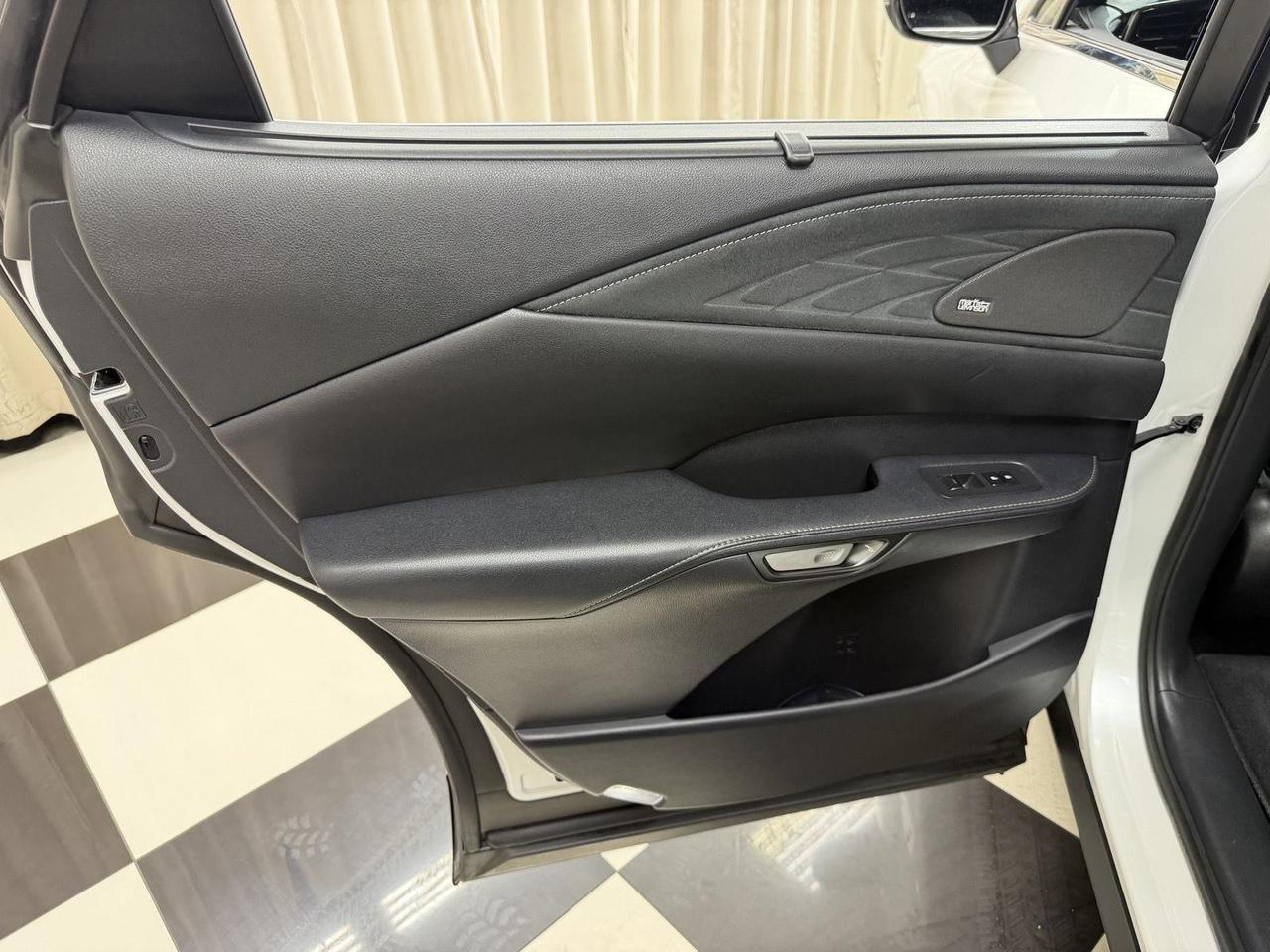 2024 Lexus RX 450h+ Luxury Annapolis MD