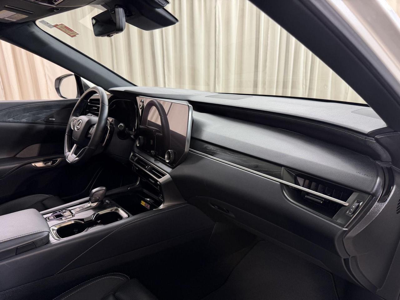 2024 Lexus RX 450h+ Luxury Annapolis MD