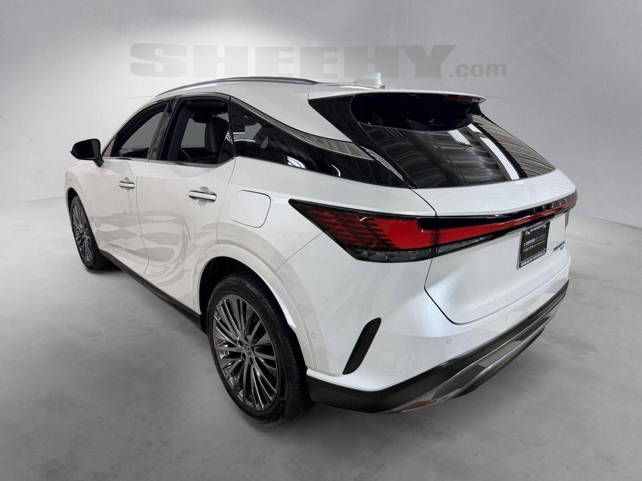 2024 Lexus RX 450h+ Luxury Annapolis MD
