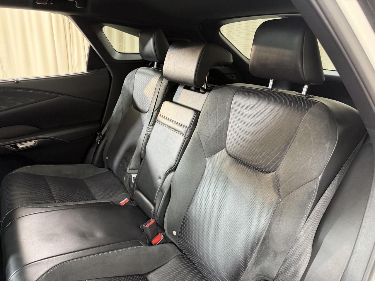 2024 Lexus RX 450h+ Luxury Annapolis MD