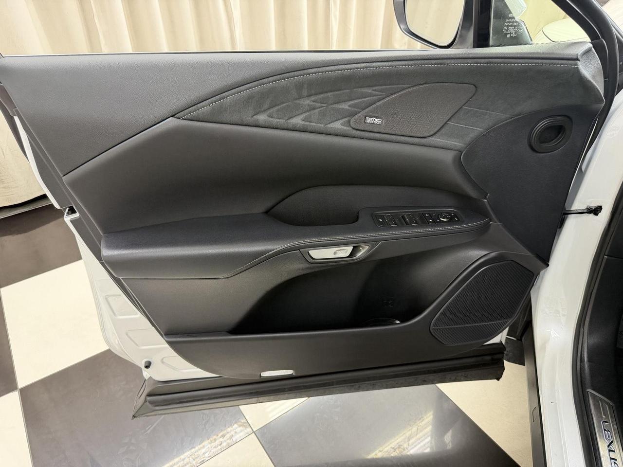 2024 Lexus RX 450h+ Luxury Annapolis MD