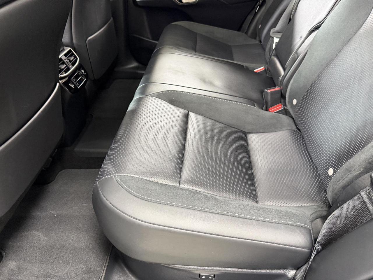 2024 Lexus RX 450h+ Luxury Annapolis MD