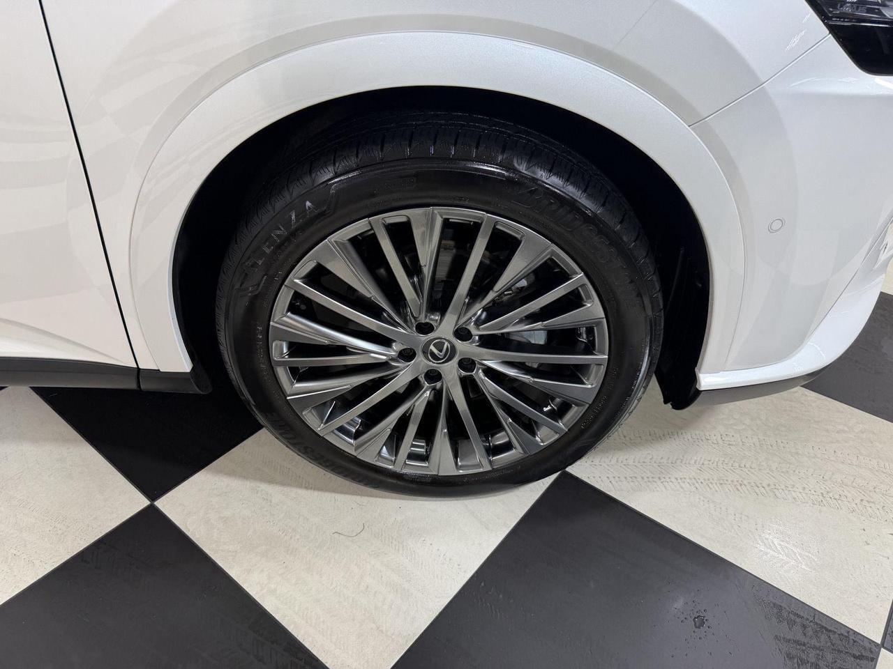 2024 Lexus RX 450h+ Luxury Annapolis MD